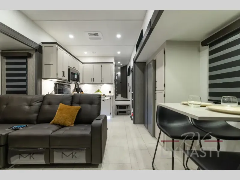 2027 Cardinal 32CHILL by Forest River from RV Dynasty in Bunker Hill, Indiana