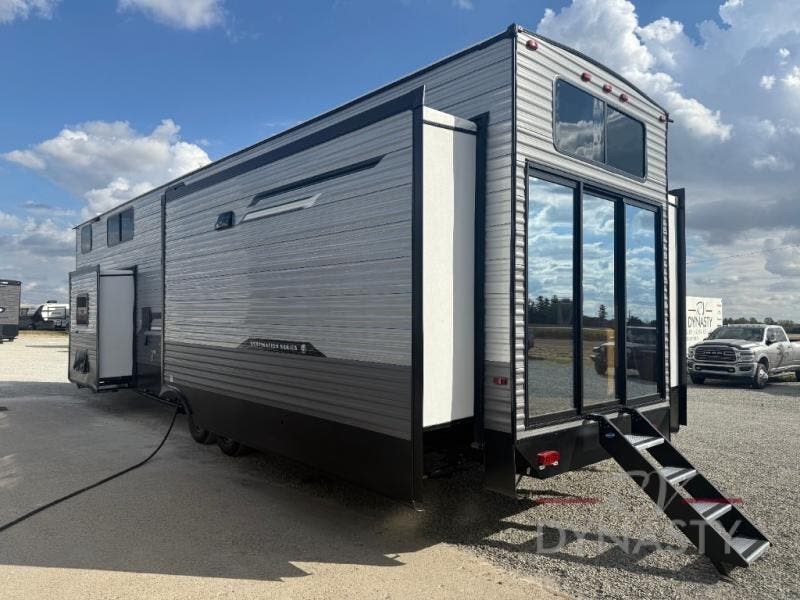 New 2026 Coachmen Catalina Destination Series 43CONDO available in Bunker Hill, Indiana