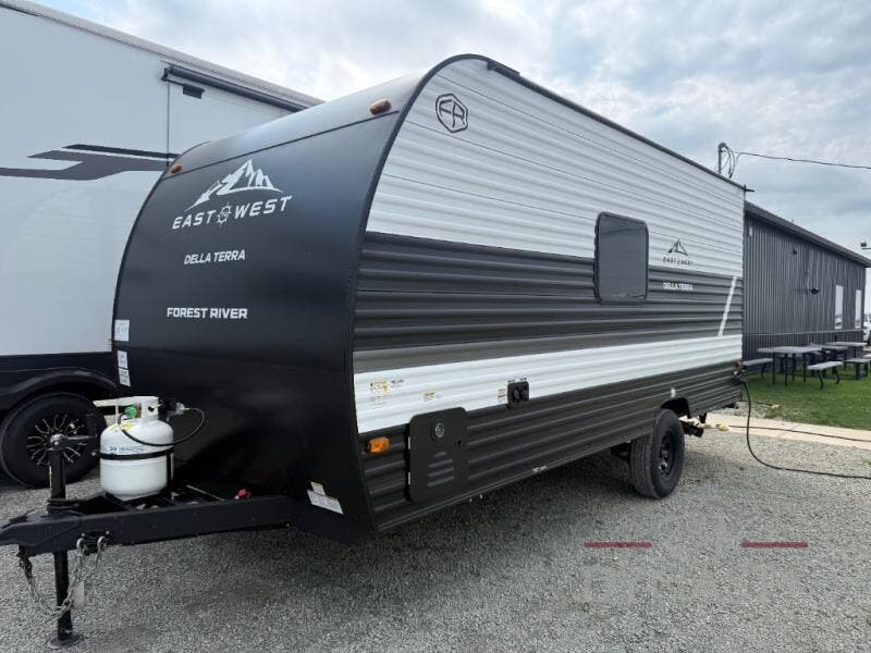 2027 Della Terra 15BH by East to West from RV Dynasty in Bunker Hill, Indiana