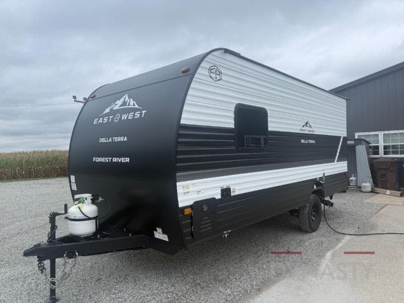 2027 Della Terra 15RB by East to West from RV Dynasty in Bunker Hill, Indiana