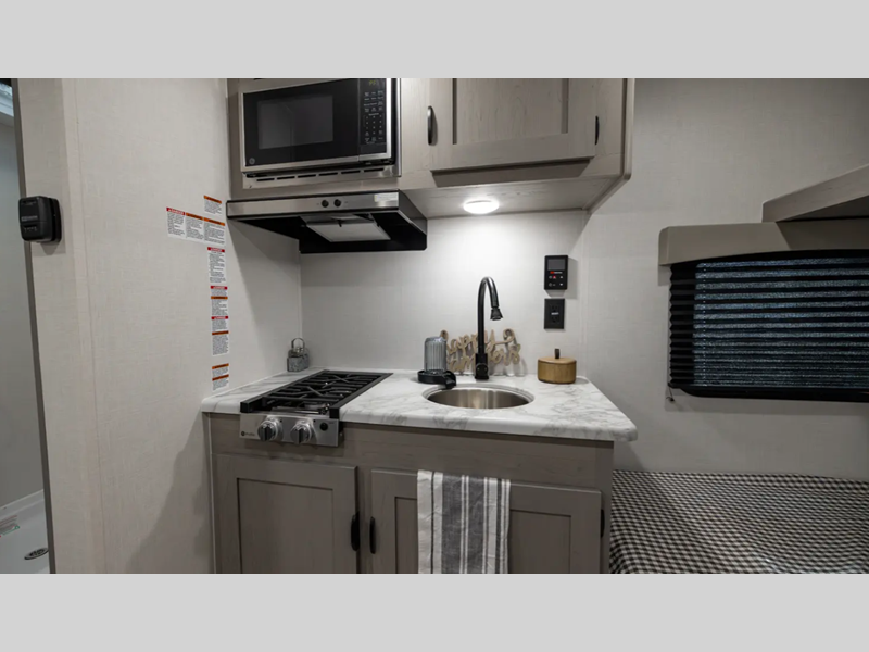 2027 Viking 3K Series 12RD by Forest River from RV Dynasty in Bunker Hill, Indiana