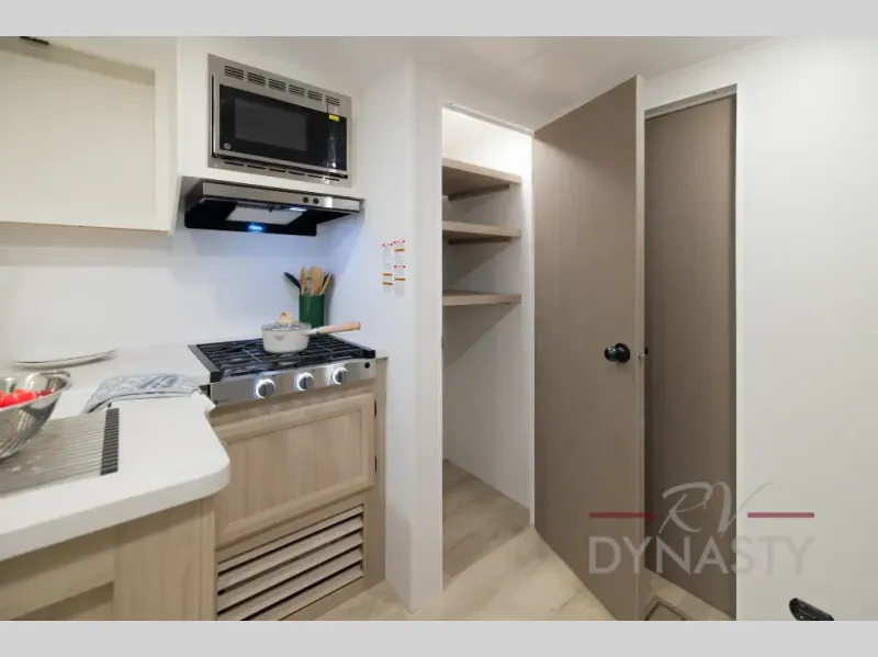 2027 Viking 26BHD by Forest River from RV Dynasty in Bunker Hill, Indiana