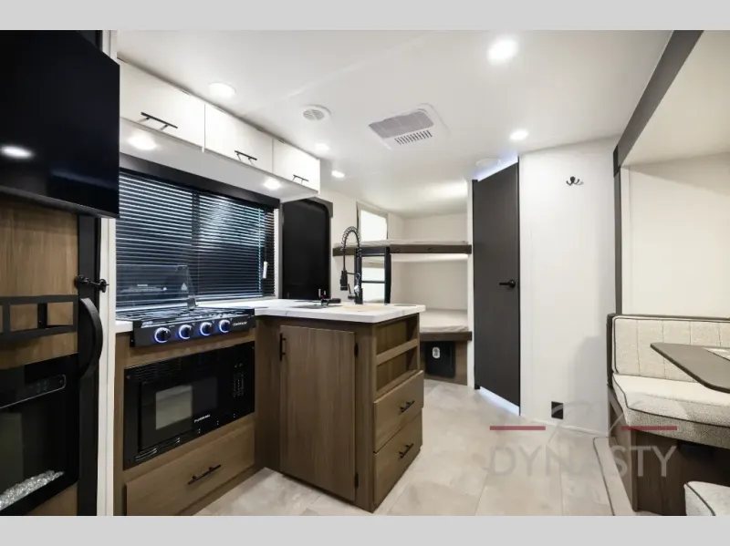2027 Tracer 230BH by Forest River from RV Dynasty in Bunker Hill, Indiana