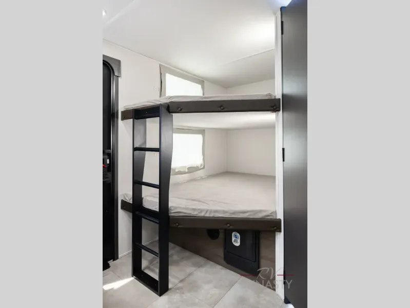 New 2027 Forest River Tracer 230BH available in Bunker Hill, Indiana
