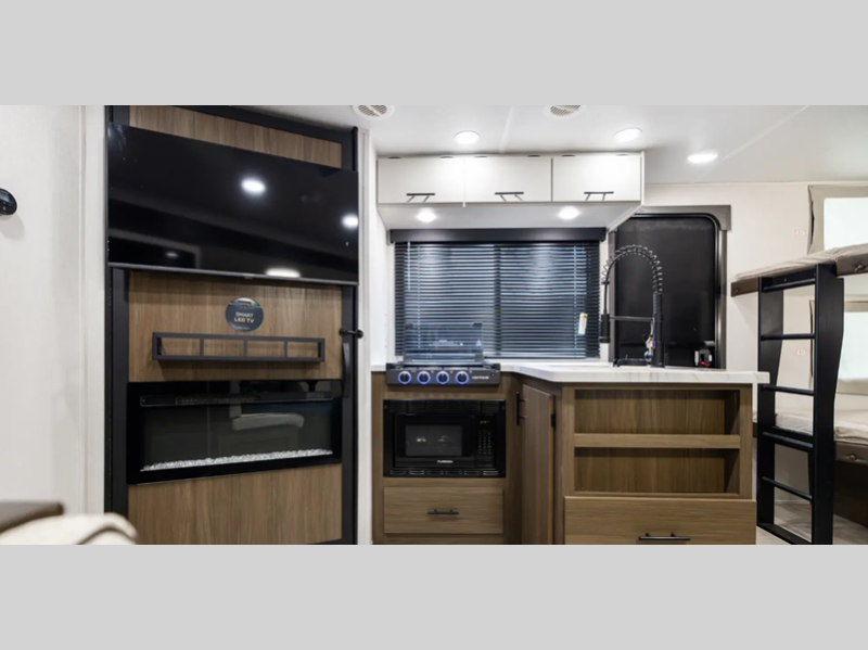 New 2027 Forest River Tracer 230BH available in Bunker Hill, Indiana