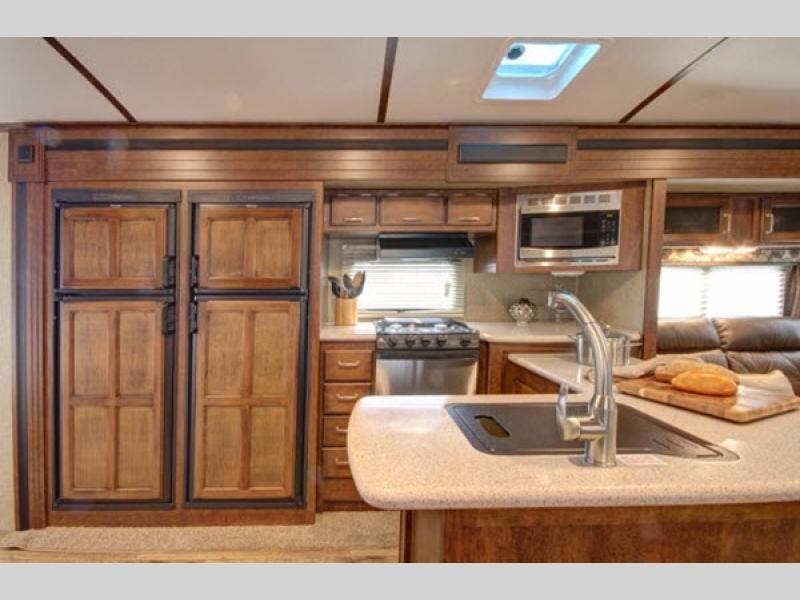 Used 2018 Keystone Outback 326RL available in Bunker Hill, Indiana