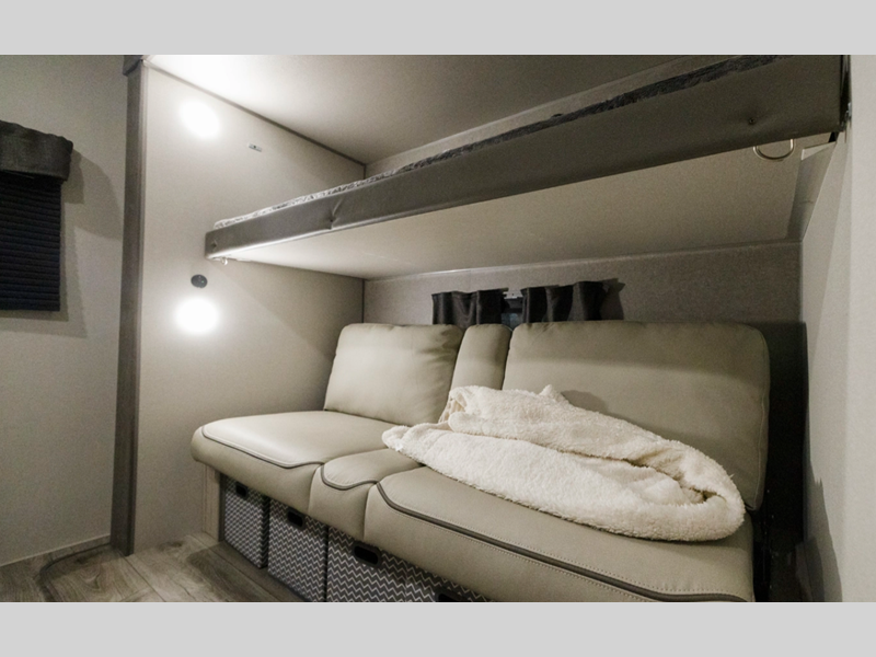 New 2026 Coachmen Catalina Legacy Edition 343BHTS available in Bunker Hill, Indiana