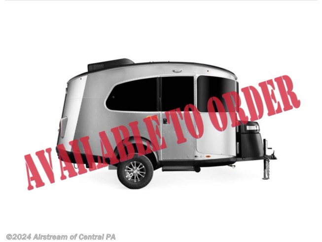 New 2022 Airstream Basecamp 16X available in Duncansville, Pennsylvania
