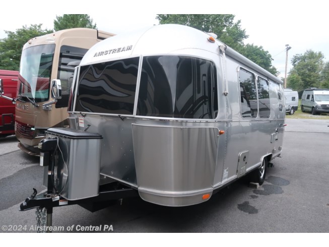 2021 Caravel 20FB by Airstream from Airstream of Central PA in Duncansville, Pennsylvania