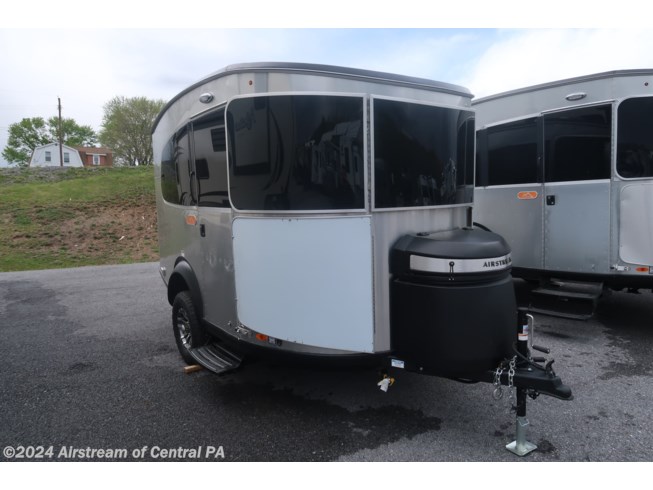 2023 Airstream Basecamp 16X - New Travel Trailer For Sale by Airstream of Central PA in Duncansville, Pennsylvania