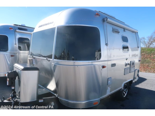 2024 Caravel 16RB by Airstream from Airstream of Central PA in Duncansville, Pennsylvania