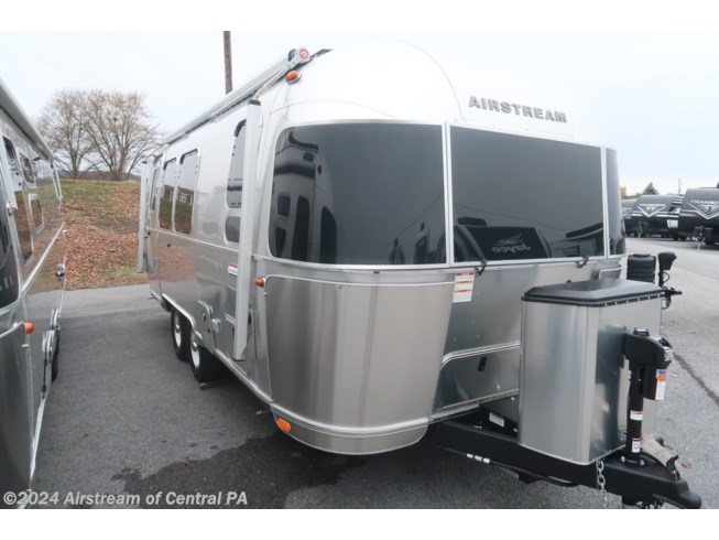 2024 Flying Cloud 23FBT by Airstream from Airstream of Central PA in Duncansville, Pennsylvania