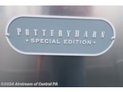 2024 Airstream pottery barn 28rb
