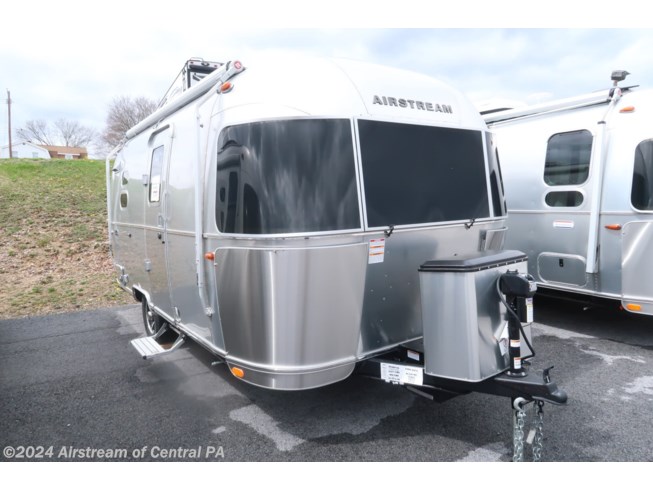 2024 Airstream Caravel 20FB - New Travel Trailer For Sale by Airstream of Central PA in Duncansville, Pennsylvania