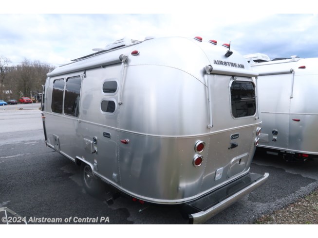 2024 Caravel 20FB by Airstream from Airstream of Central PA in Duncansville, Pennsylvania