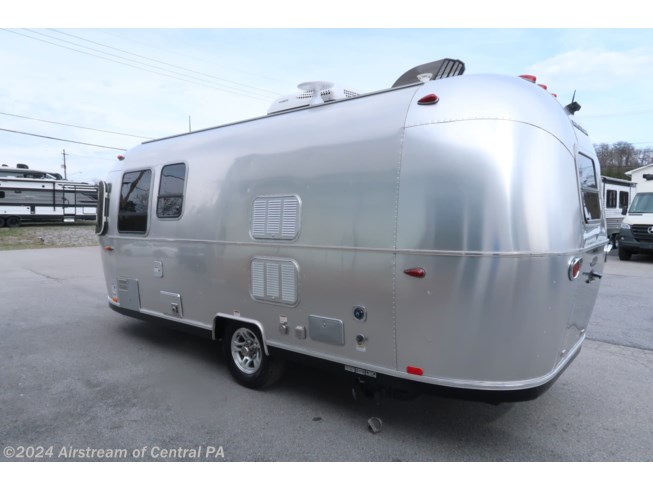 2019 Sport 22FB by Airstream from Airstream of Central PA in Duncansville, Pennsylvania