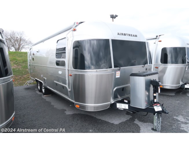 2024 Flying Cloud 27FBT by Airstream from Airstream of Central PA in Duncansville, Pennsylvania