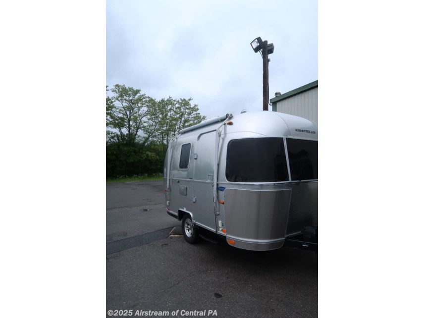 2014 Airstream Bambi 16RB SPORT