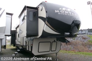 2018 Keystone Montana High Country 375FL