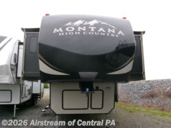 2018 Montana High Country 375FL by Keystone from Ansley RV in Duncansville, Pennsylvania