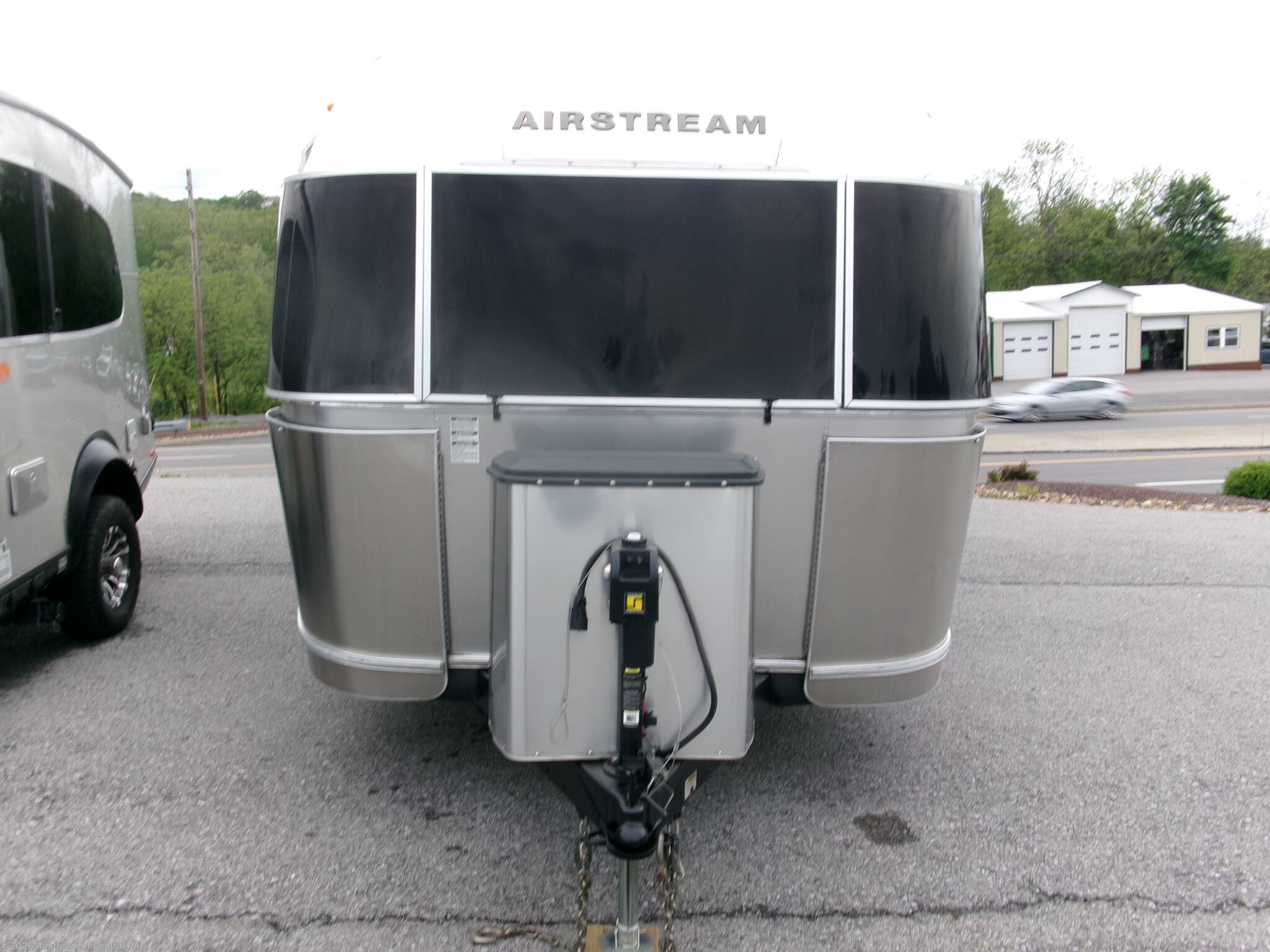 2015 Flying Cloud 23FB by Airstream from Airstream of Central PA in Duncansville, Pennsylvania