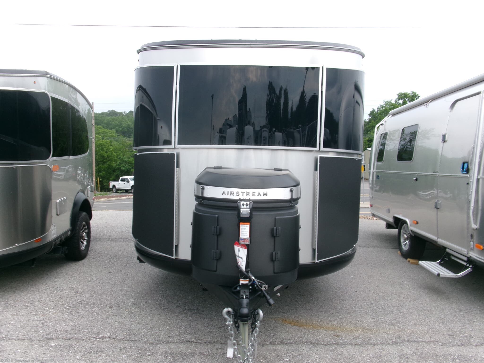 2026 Basecamp Xe 20Xe by Airstream from Airstream of Central PA in Duncansville, Pennsylvania