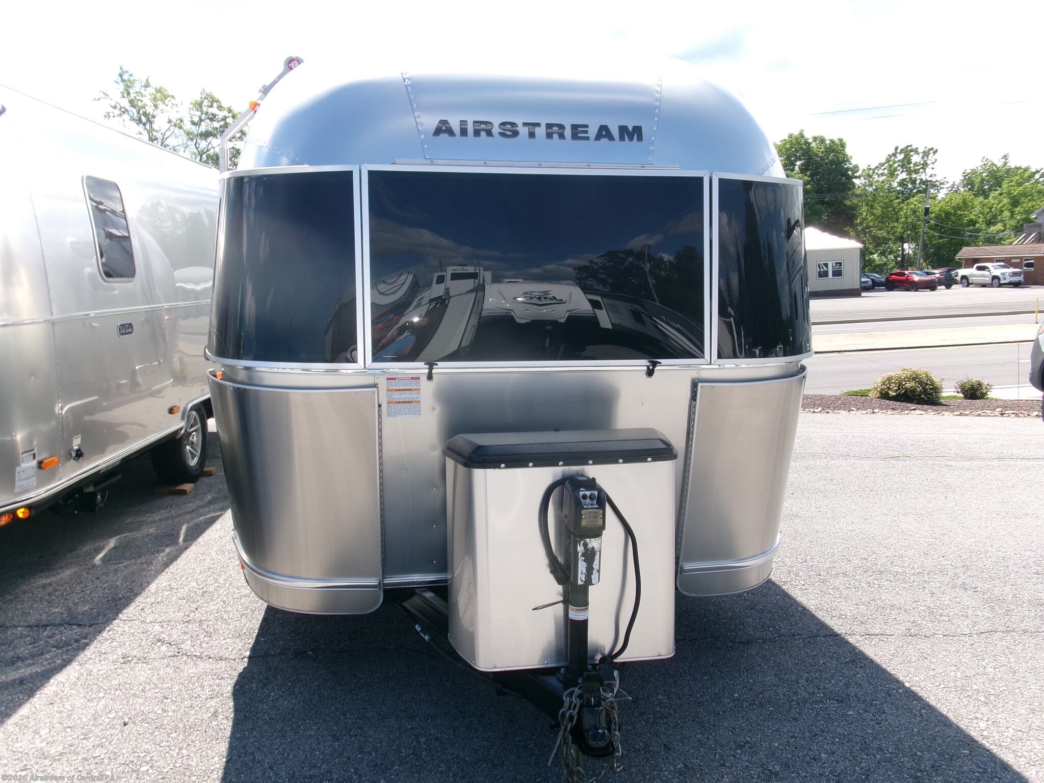2022 Caravel 20FB by Airstream from Airstream of Central PA in Duncansville, Pennsylvania