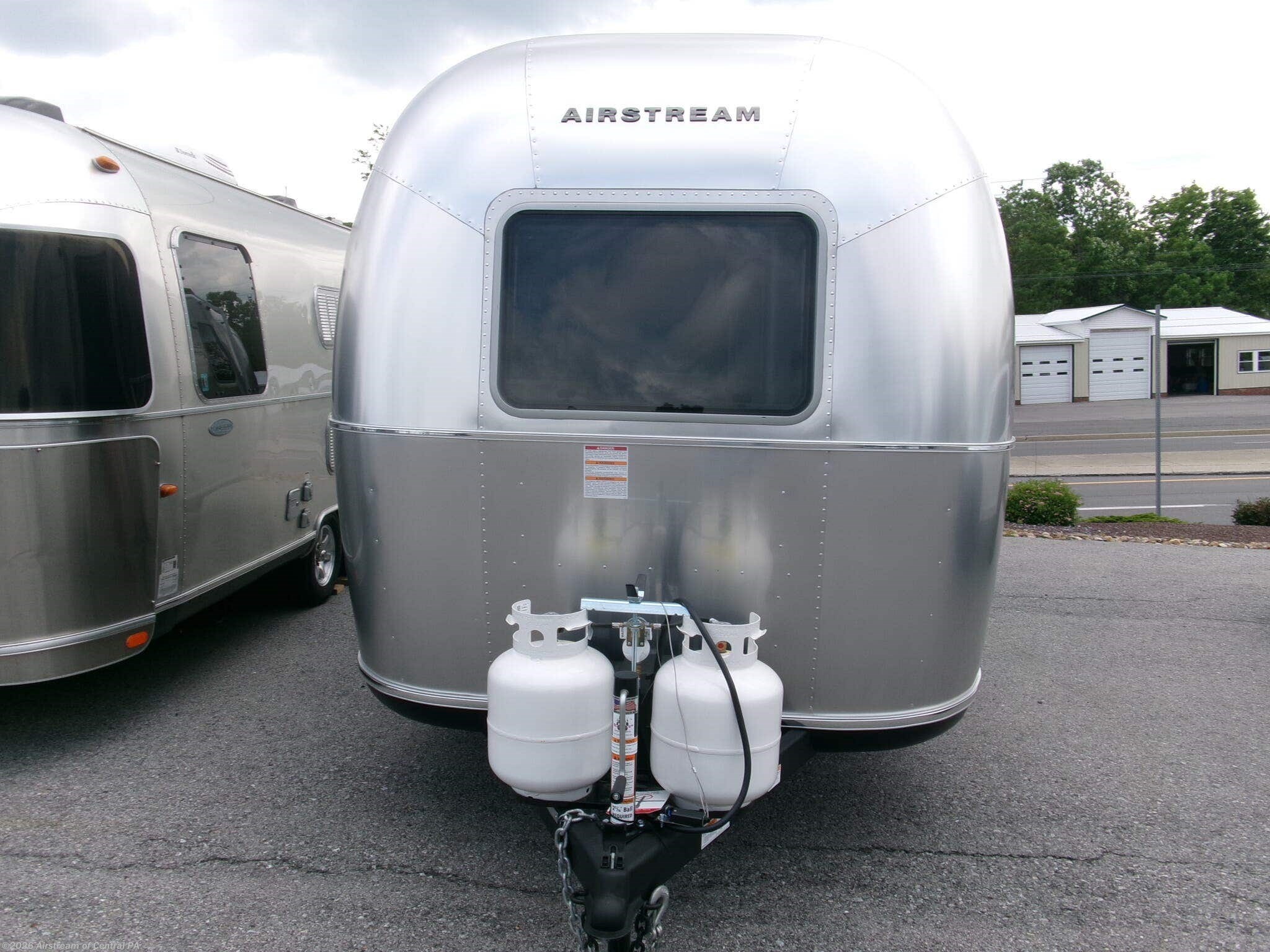 2026 World Traveler 22RB by Airstream from Airstream of Central PA in Duncansville, Pennsylvania