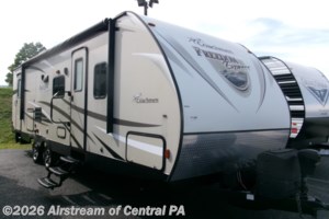 2017 Coachmen Freedom Express Ultra Lite 282 BHDS