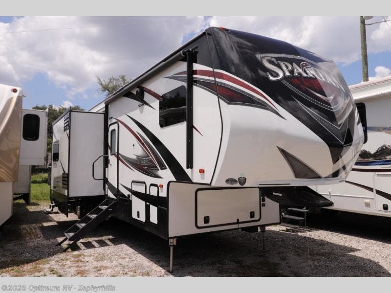 Used Spartan trailers for sale