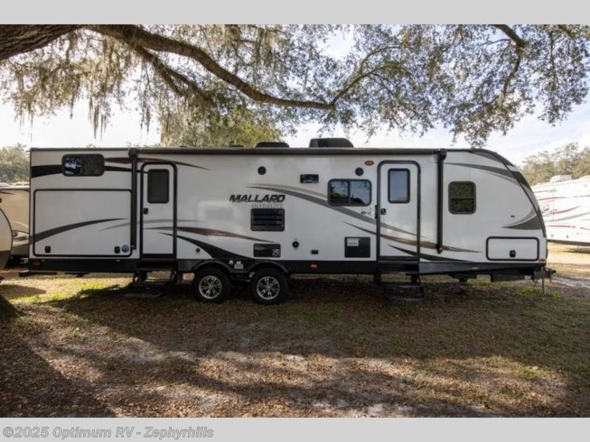 2018 Heartland Mallard 32 RV for Sale in Zephyrhills, FL 33540 | 8AR521