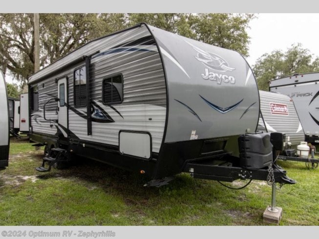 2018 Jayco Octane Super Lite 273 RV for Sale in Zephyrhills, FL 33540 2018 Jayco Octane Super Lite 273