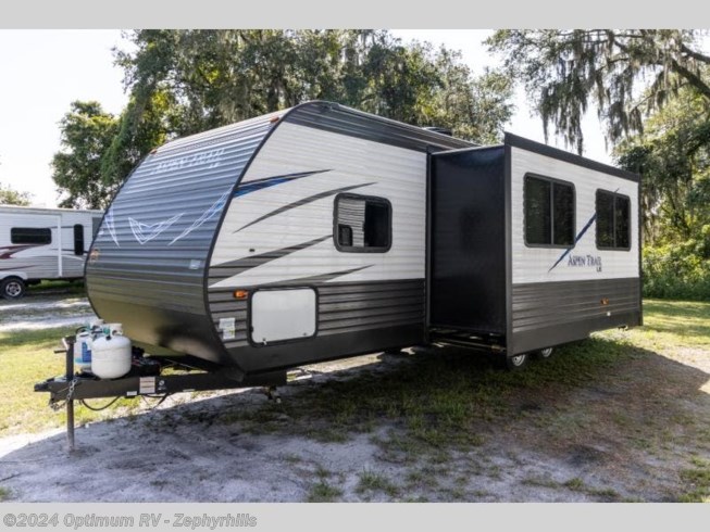 2020 Dutchmen Aspen Trail LE 26BH RV for Sale in Zephyrhills, FL 33540 ...