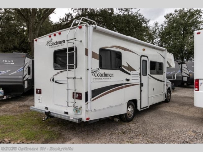 13 Coachmen Freelander 23cb Chevy 4500 Rv For Sale In Zephyrhills Fl 1ar0 Rvusa Com Classifieds 13 Coachmen Freelander 23cb Chevy 4500 Rv For Sale In Zephyrhills Fl 1ar0 Rvusa Com Classifieds