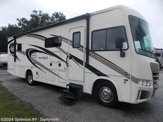 2016 Forest River Georgetown 3 Series 30X3 RV for Sale in Zephyrhills ...