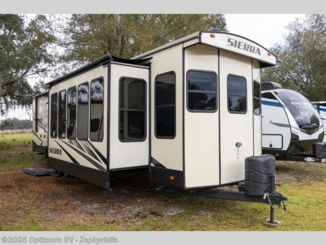 Campers For Sale Zephyrhills Fl