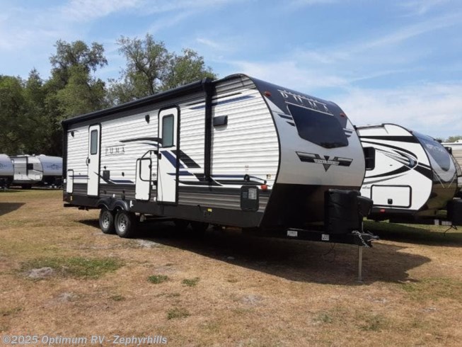 2021 Palomino Puma 26FKDS RV for Sale in Zephyrhills, FL 33540 | 0PR823 ...