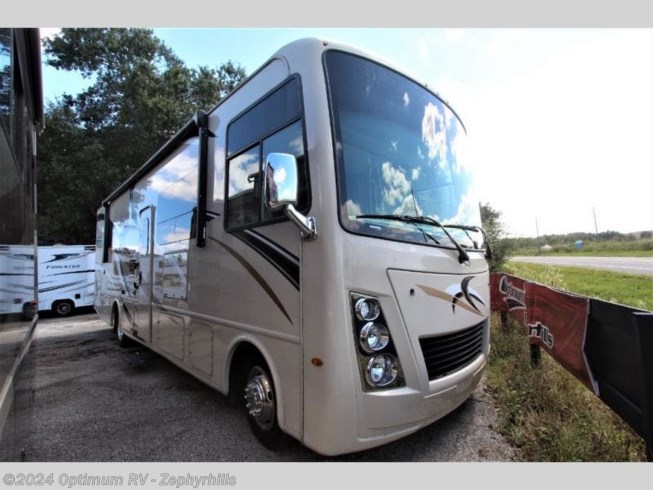 Used 2020 Thor Motor Coach Freedom Traveler A30 available in Zephyrhills, Florida