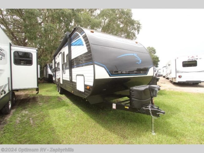 New 2022 Heartland Prowler 276RE available in Zephyrhills, Florida