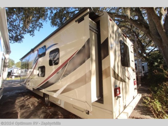 Used 2020 Thor Motor Coach Four Winds 31E available in Zephyrhills, Florida