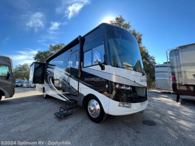 Used 2017 Forest River Georgetown XL 369DS available in Zephyrhills, Florida