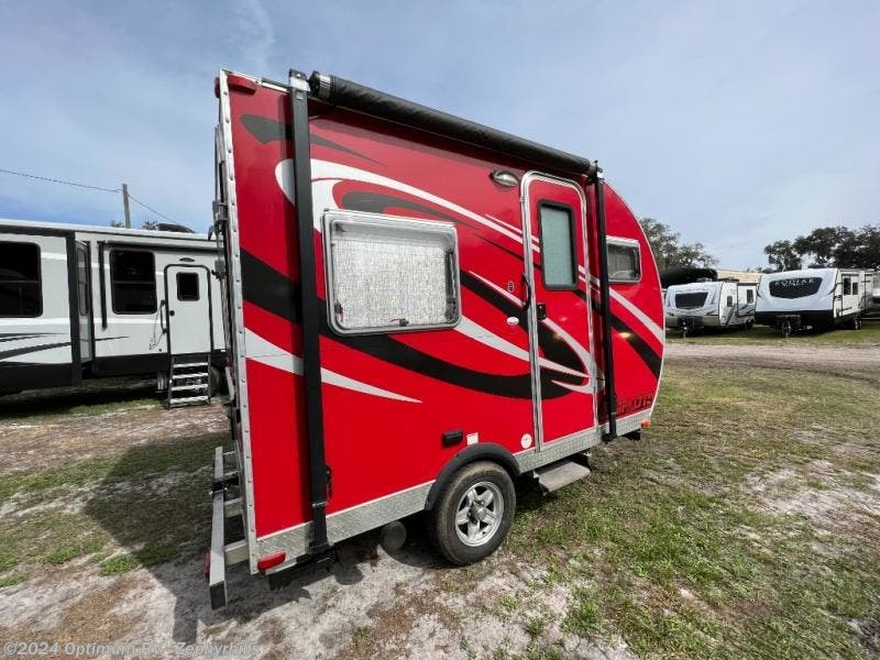 2016 Livin Lite Camplite Cl11fk Rv For Sale In Zephyrhills Fl 33540