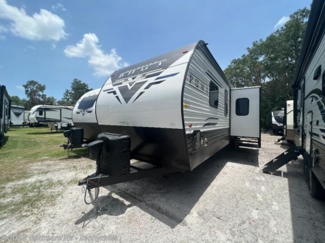 2022 Palomino Puma 32BH2B RV for Sale in Zephyrhills, FL 33540 | 6PR621 ...