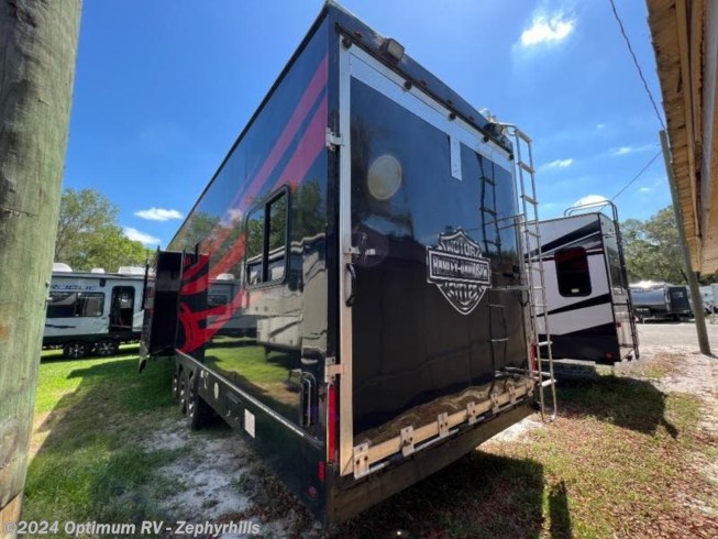Used 2010 Gulf Stream G-Force 4005 GF available in Zephyrhills, Florida