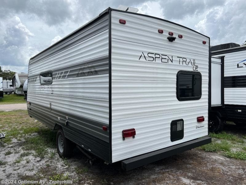 2022 Dutchmen Aspen Trail LE 1950BH RV for Sale in Zephyrhills, FL