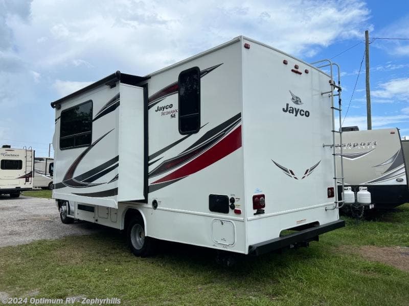 2019 Jayco Redhawk SE 22A RV For Sale In Zephyrhills, FL 33540 | 7AR091 ...