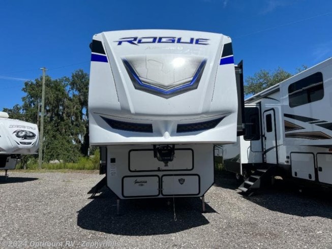 2022 Vengeance Rogue Armored VGF383G2 by Forest River from Optimum RV - Zephyrhills in Zephyrhills, Florida