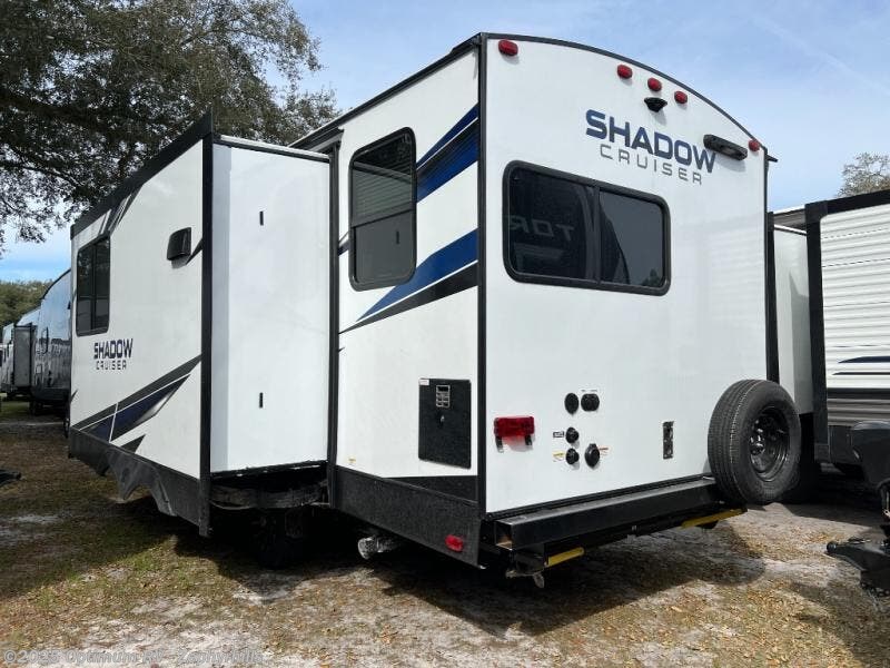 2022 Cruiser RV Shadow Cruiser 228RKS RV for Sale in Zephyrhills, FL