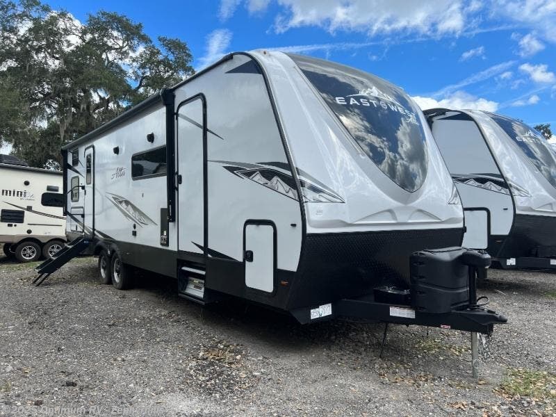 2023 East to West Alta 2800KBH RV for Sale in Zephyrhills, FL 33540