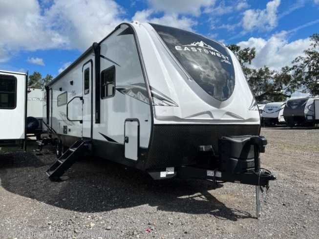 New 2023 East to West Alta 3150KBH available in Zephyrhills, Florida